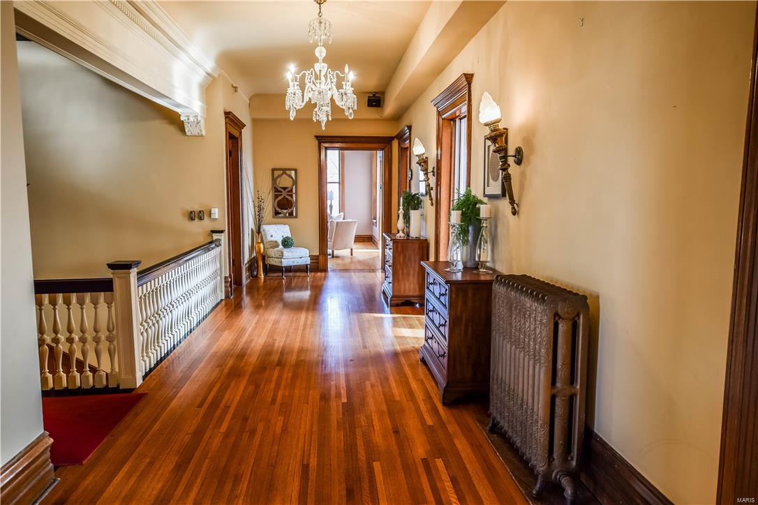 Washington Terrace - Residential