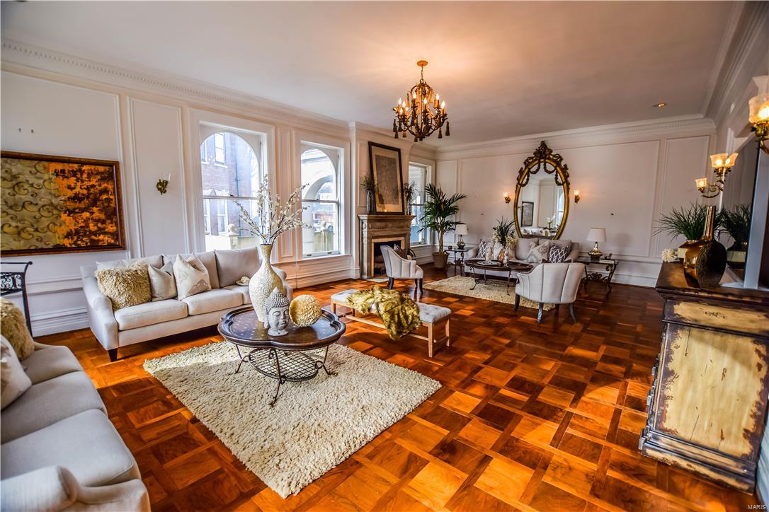 Washington Terrace - Residential