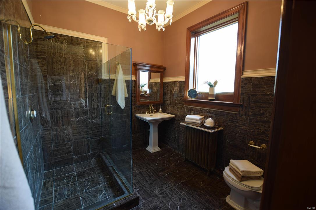 Washington Terrace - Residential