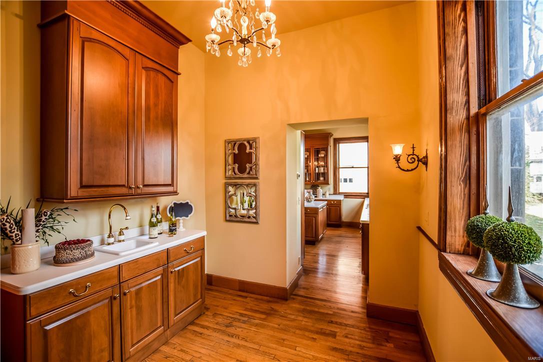 Washington Terrace - Residential