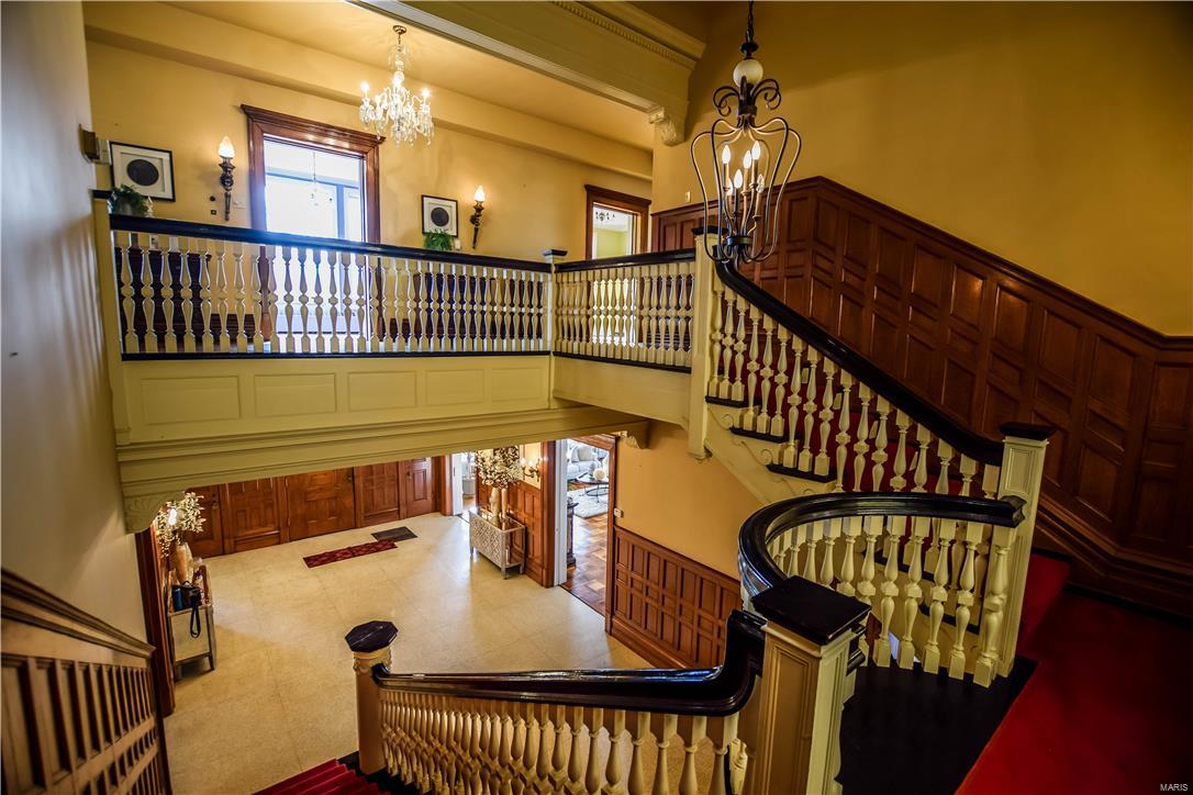 Washington Terrace - Residential