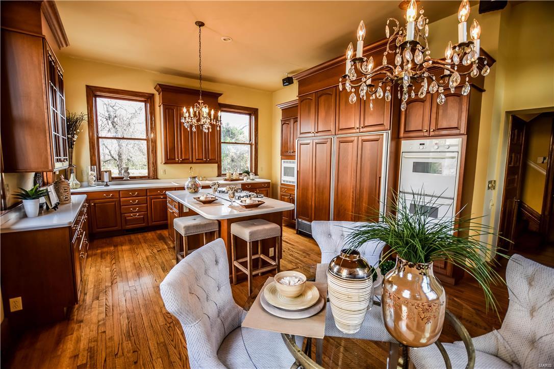 Washington Terrace - Residential