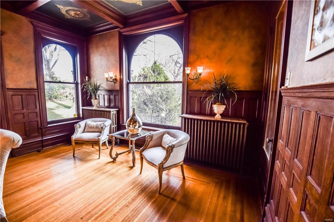 Washington Terrace - Residential