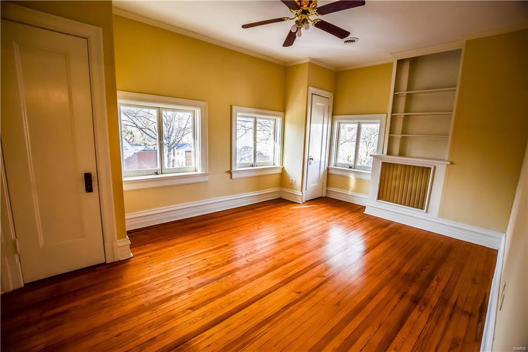 Washington Terrace - Residential