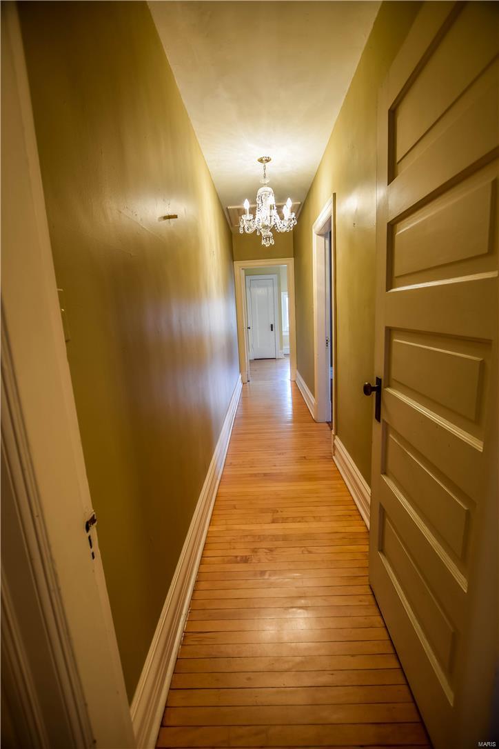 Washington Terrace - Residential