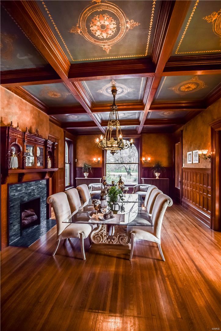 Washington Terrace - Residential