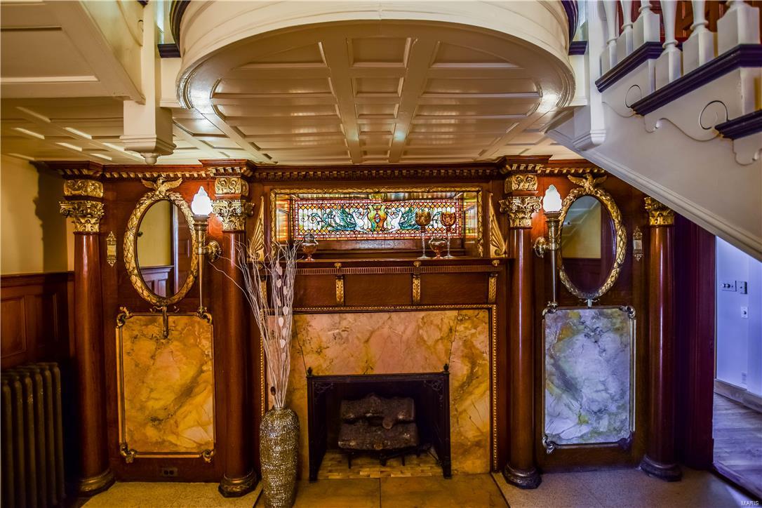 Washington Terrace - Residential