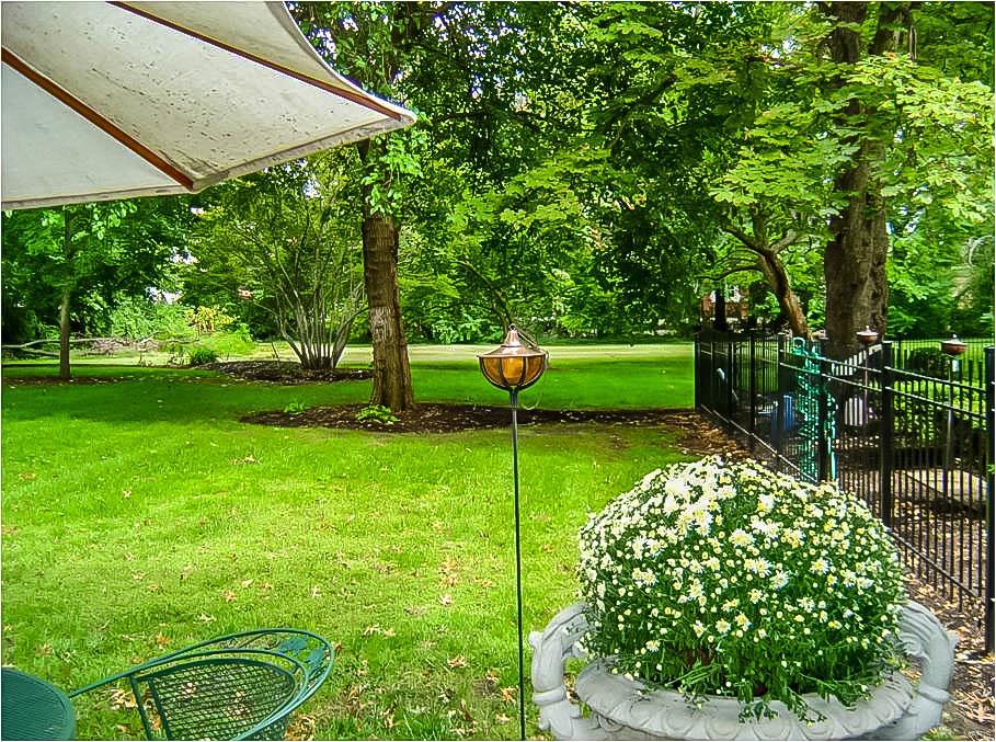 Washington Terrace - Residential