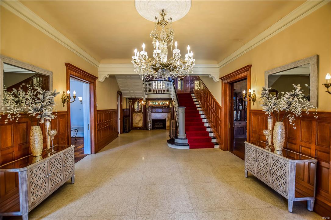 Washington Terrace - Residential