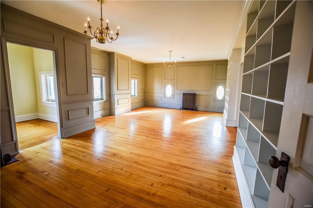 Washington Terrace - Residential