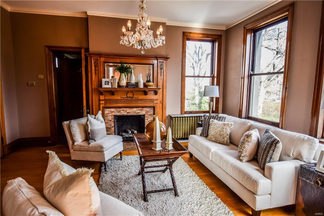 Washington Terrace - Residential