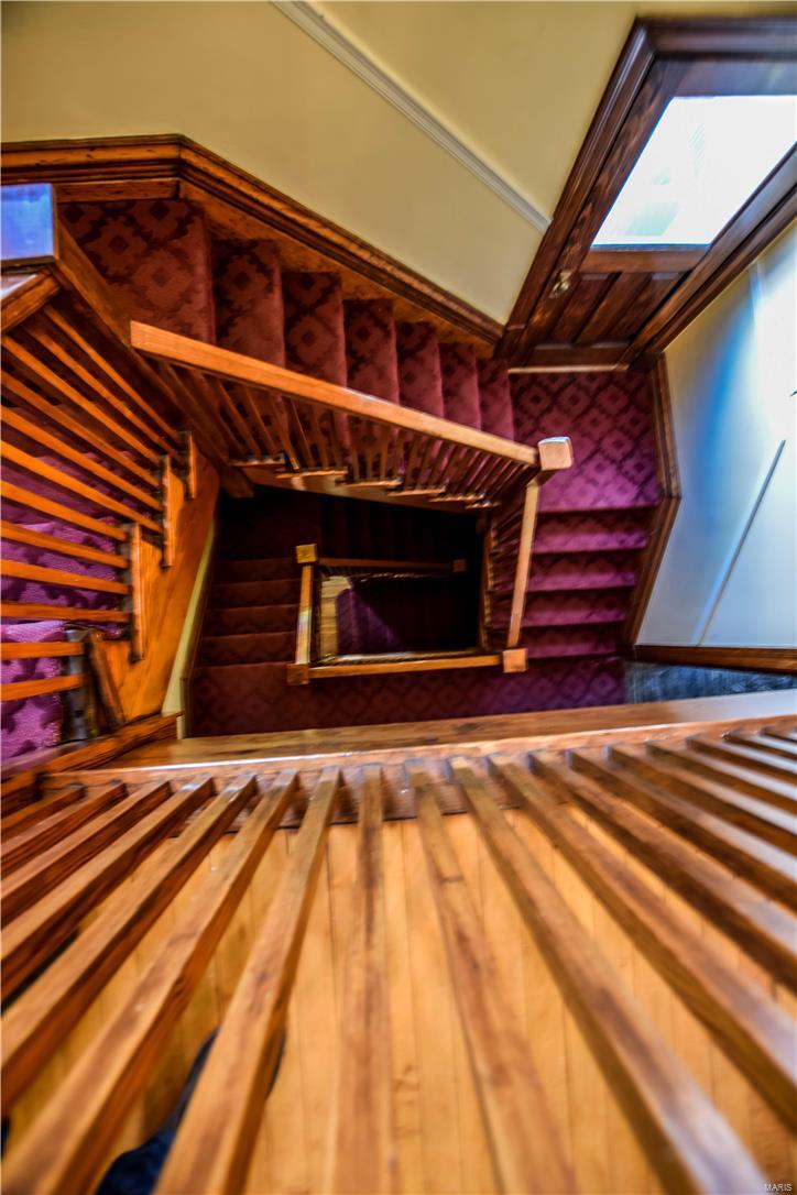 Washington Terrace - Residential