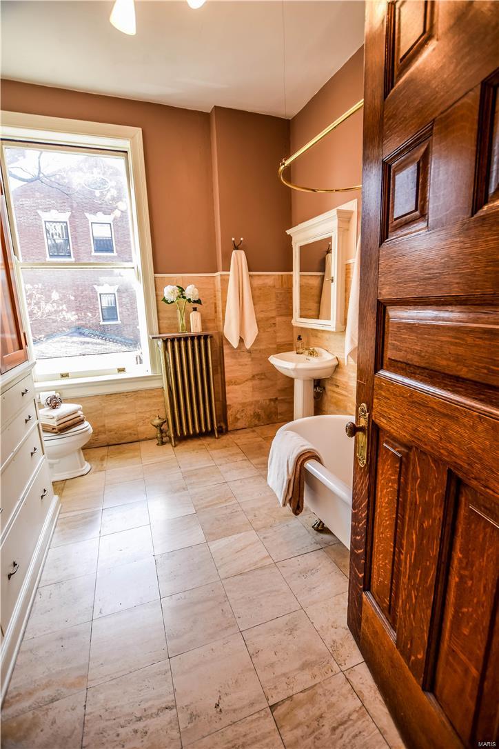 Washington Terrace - Residential