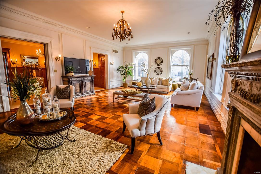 Washington Terrace - Residential