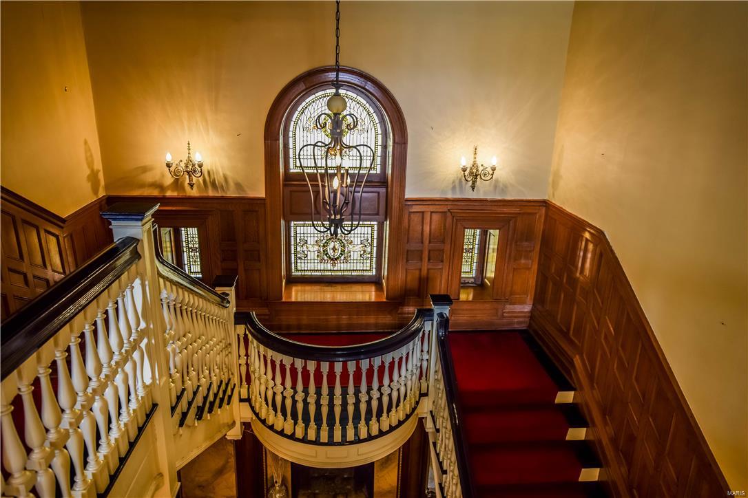 Washington Terrace - Residential