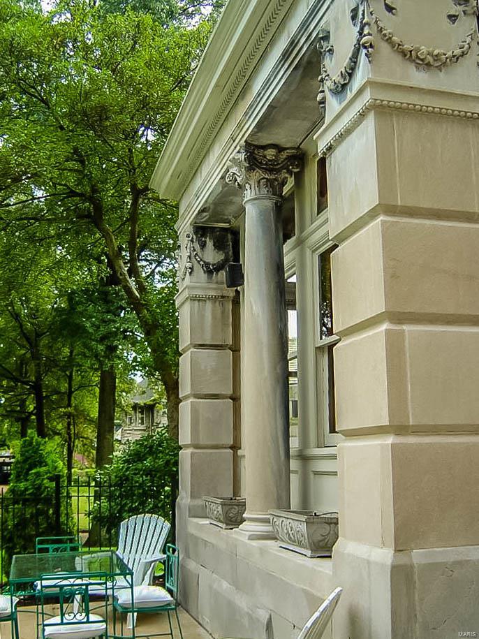 Washington Terrace - Residential