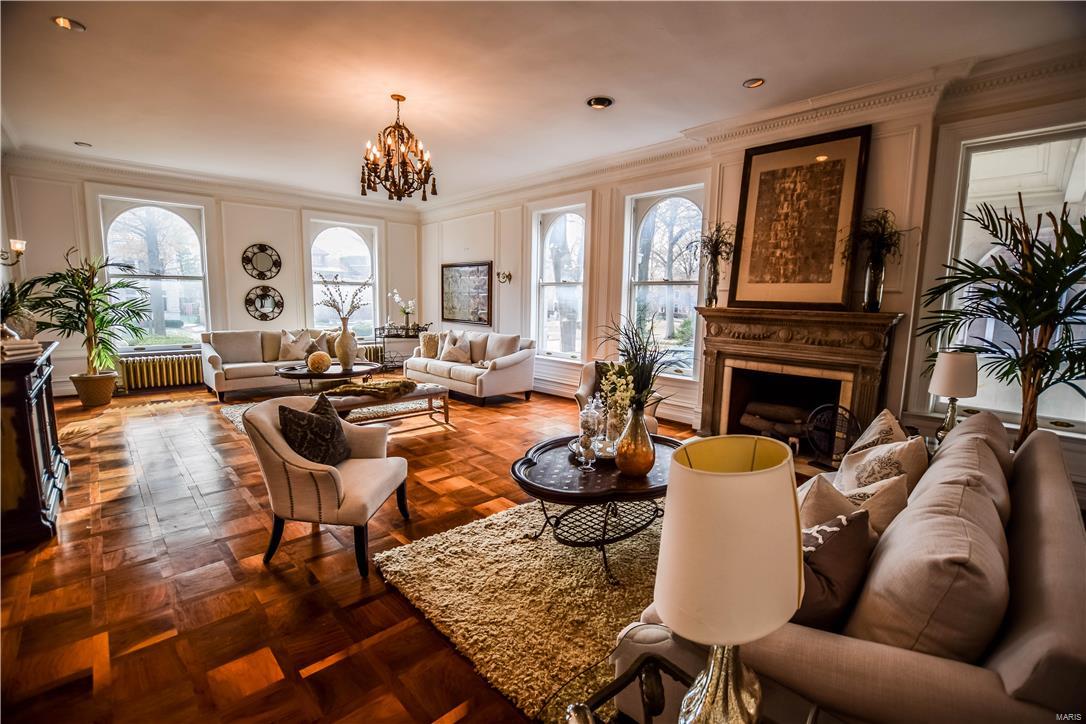 Washington Terrace - Residential