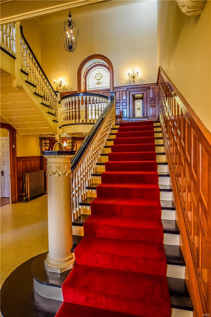 Washington Terrace - Residential