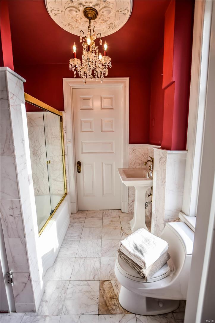 Washington Terrace - Residential