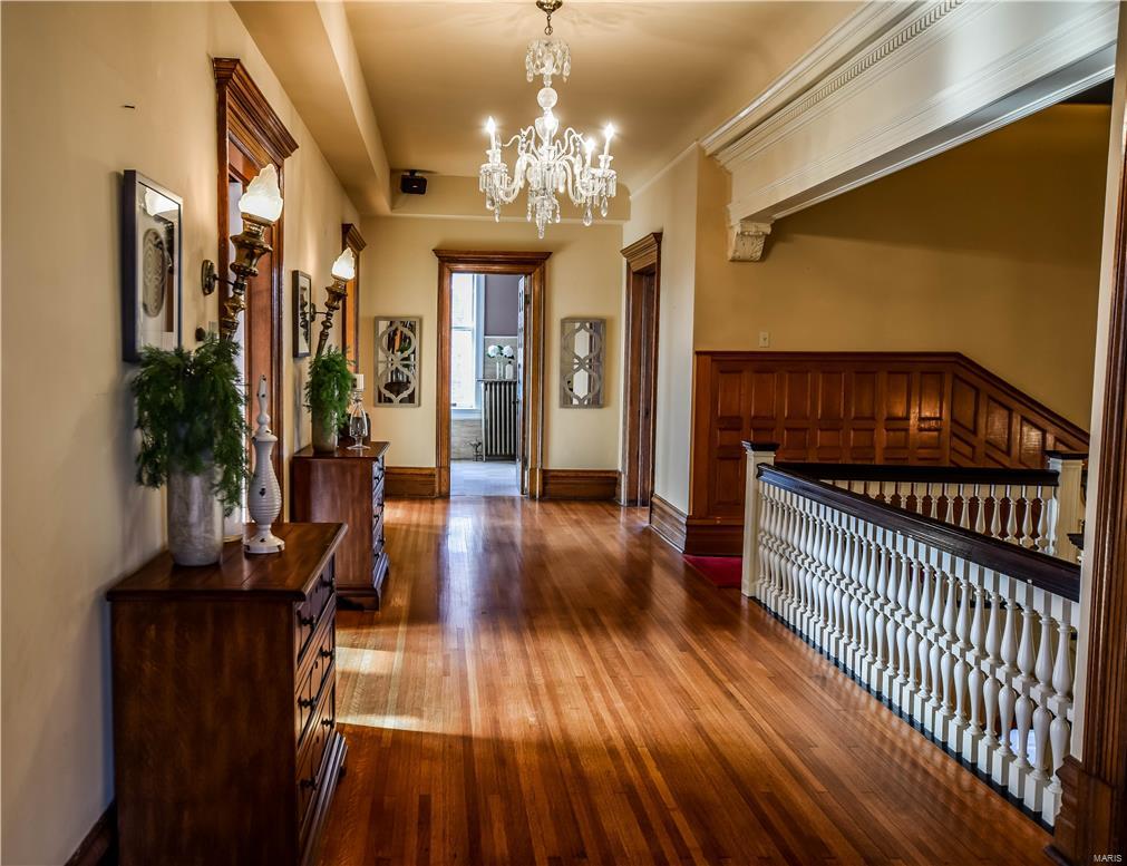 Washington Terrace - Residential