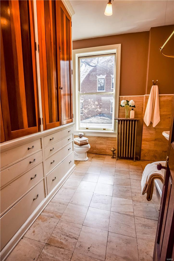 Washington Terrace - Residential