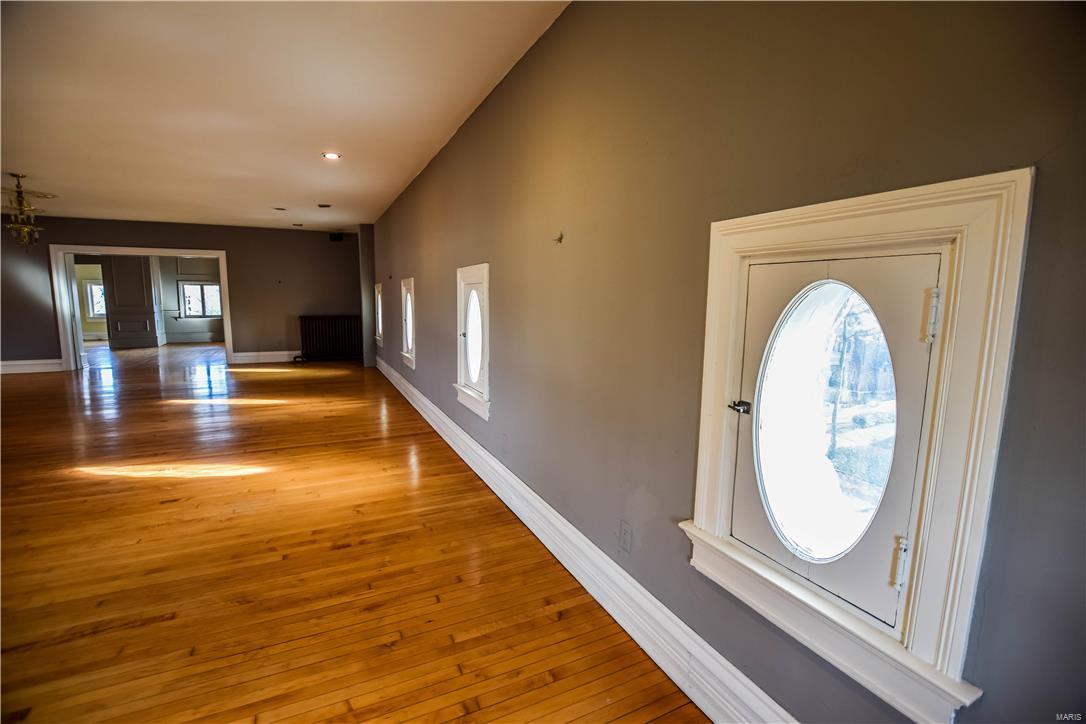 Washington Terrace - Residential