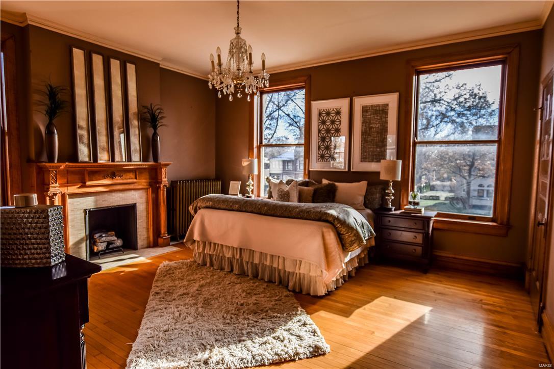 Washington Terrace - Residential