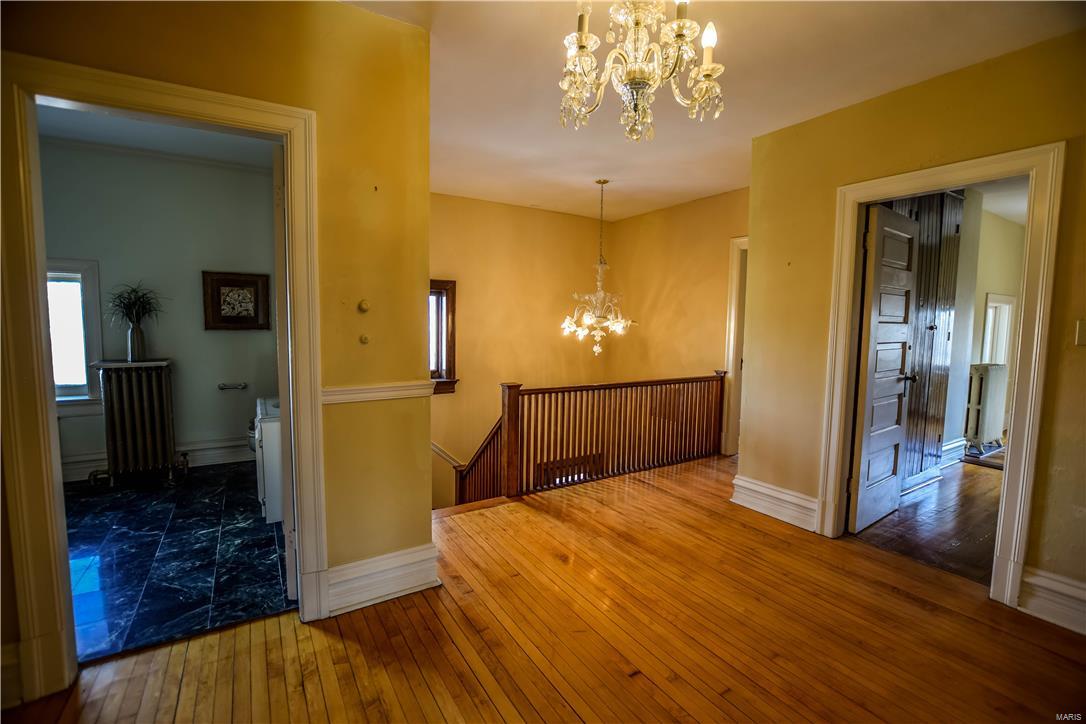 Washington Terrace - Residential