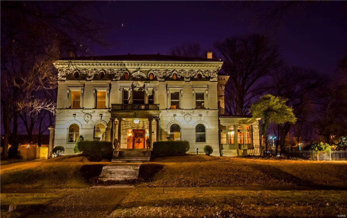 Washington Terrace - Residential