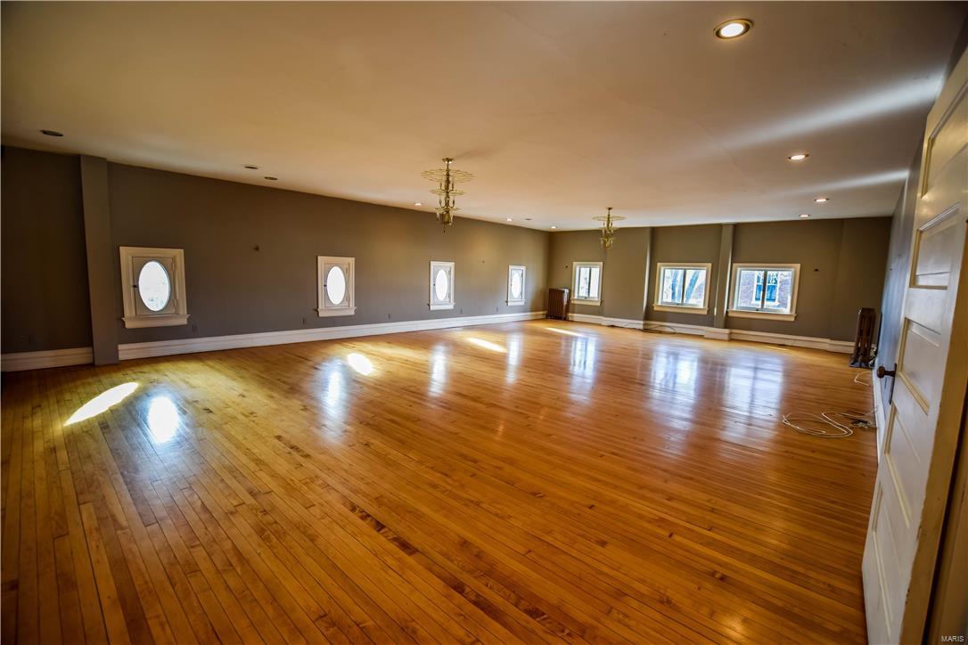 Washington Terrace - Residential