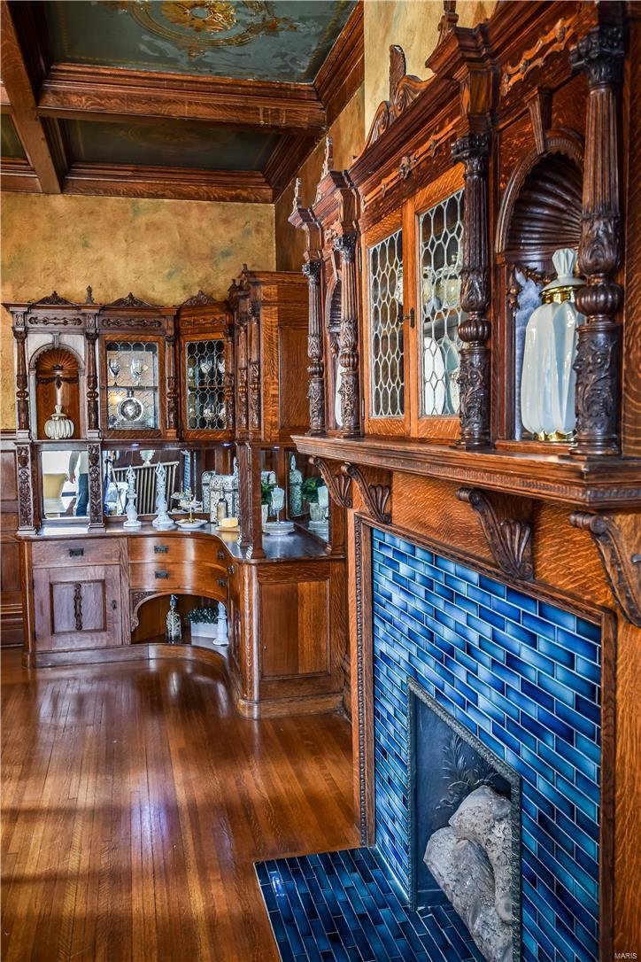 Washington Terrace - Residential