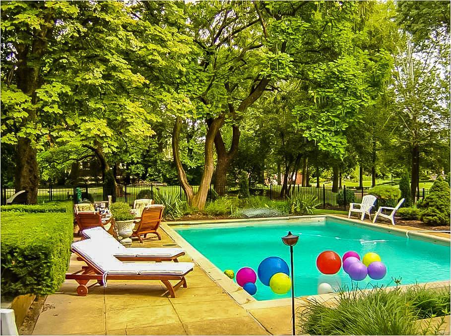 Washington Terrace - Residential