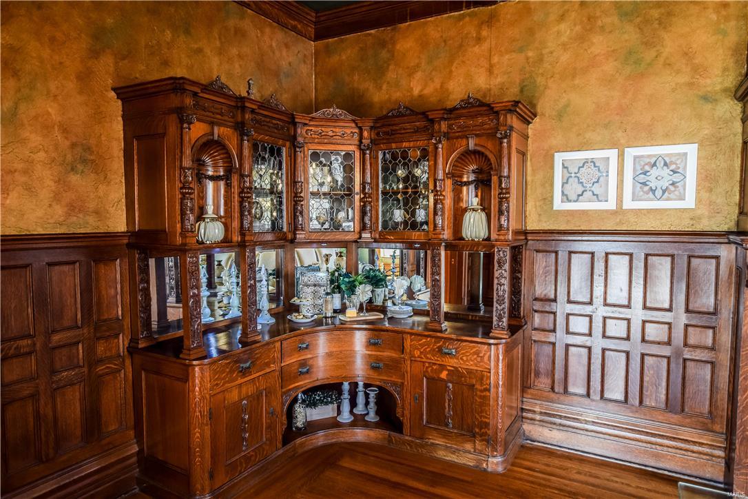 Washington Terrace - Residential