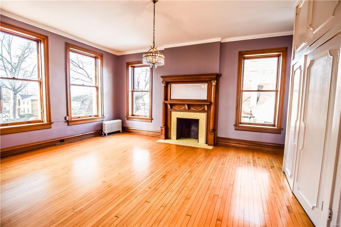 Washington Terrace - Residential