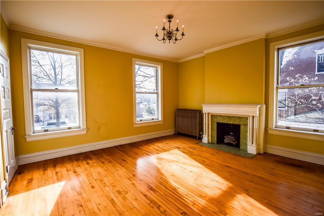 Washington Terrace - Residential