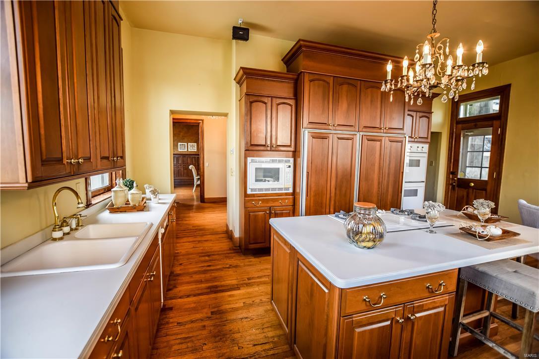 Washington Terrace - Residential