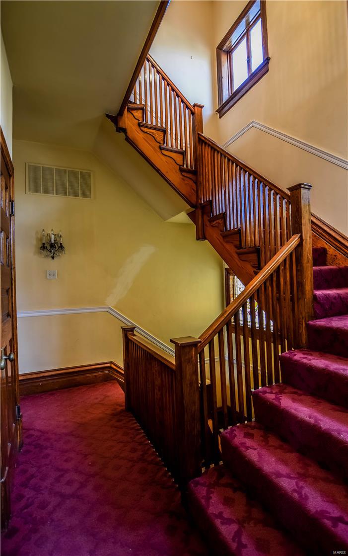 Washington Terrace - Residential