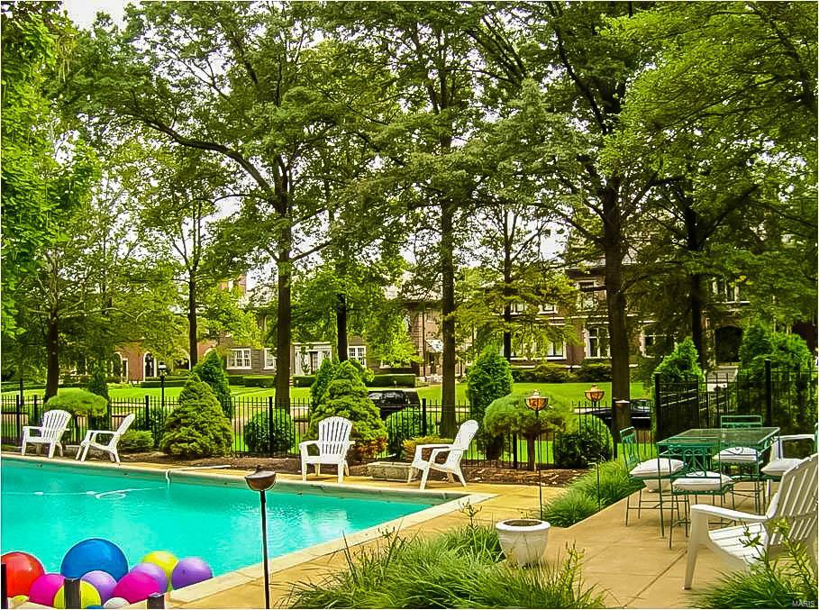 Washington Terrace - Residential