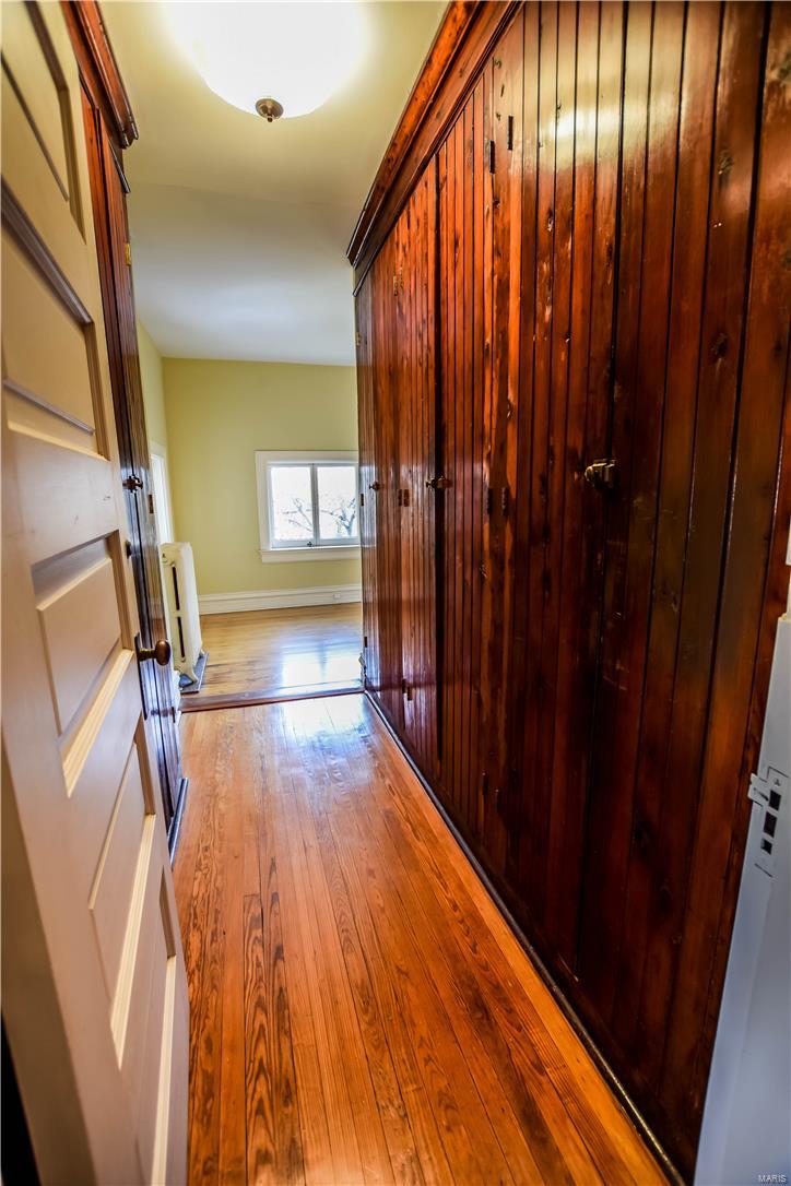 Washington Terrace - Residential