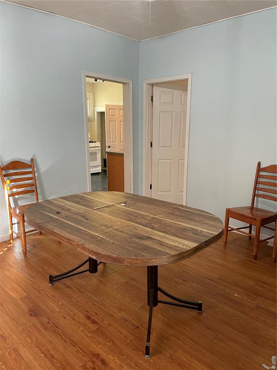 Hunt Add - Residential
