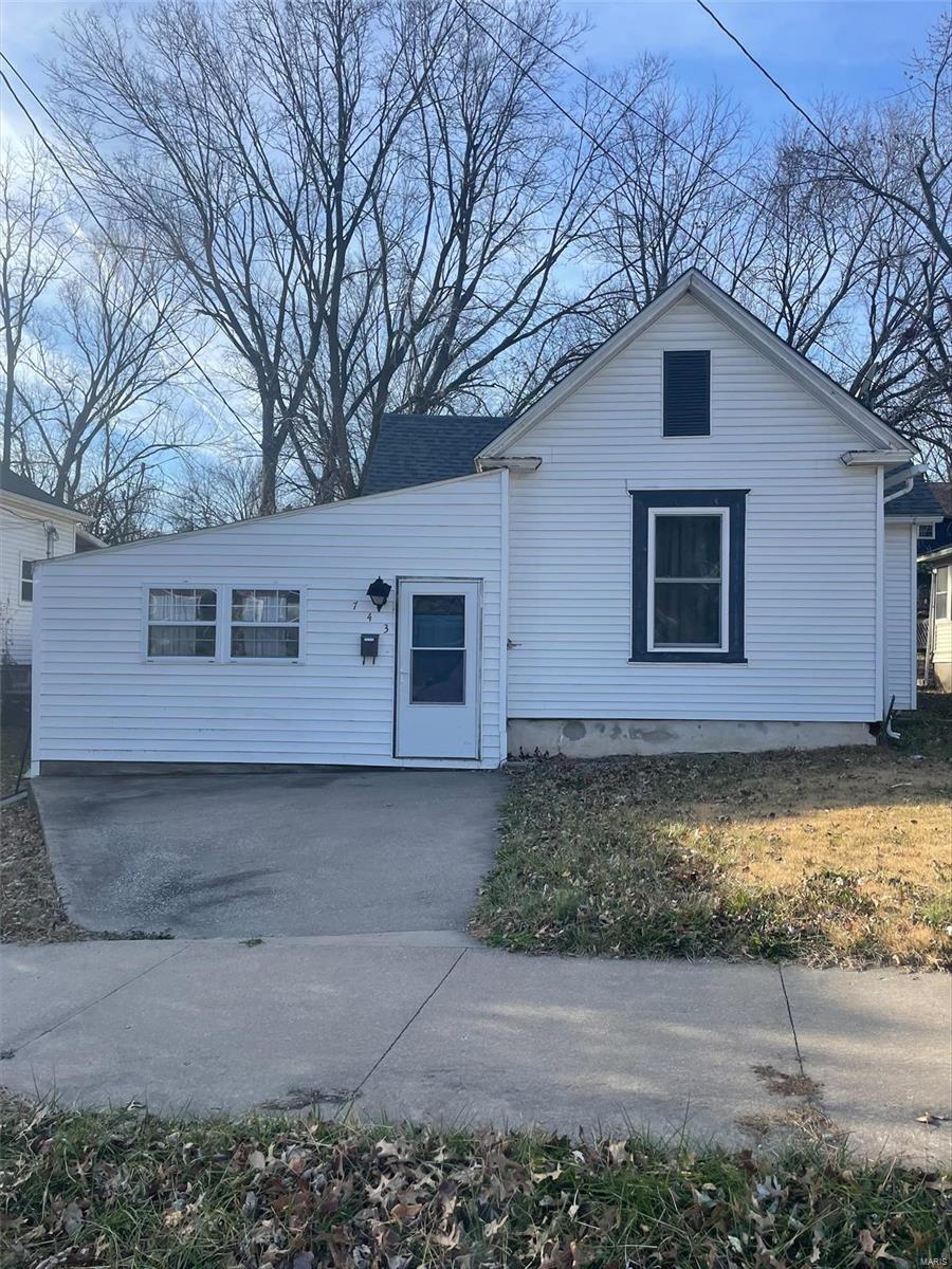 Hunt Add - Residential