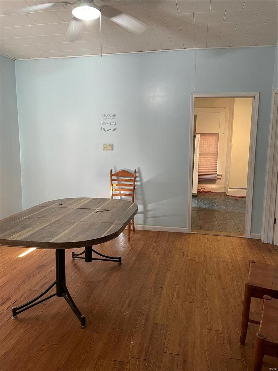 Hunt Add - Residential