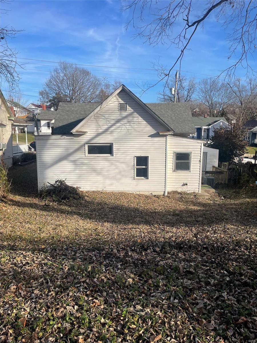 Hunt Add - Residential