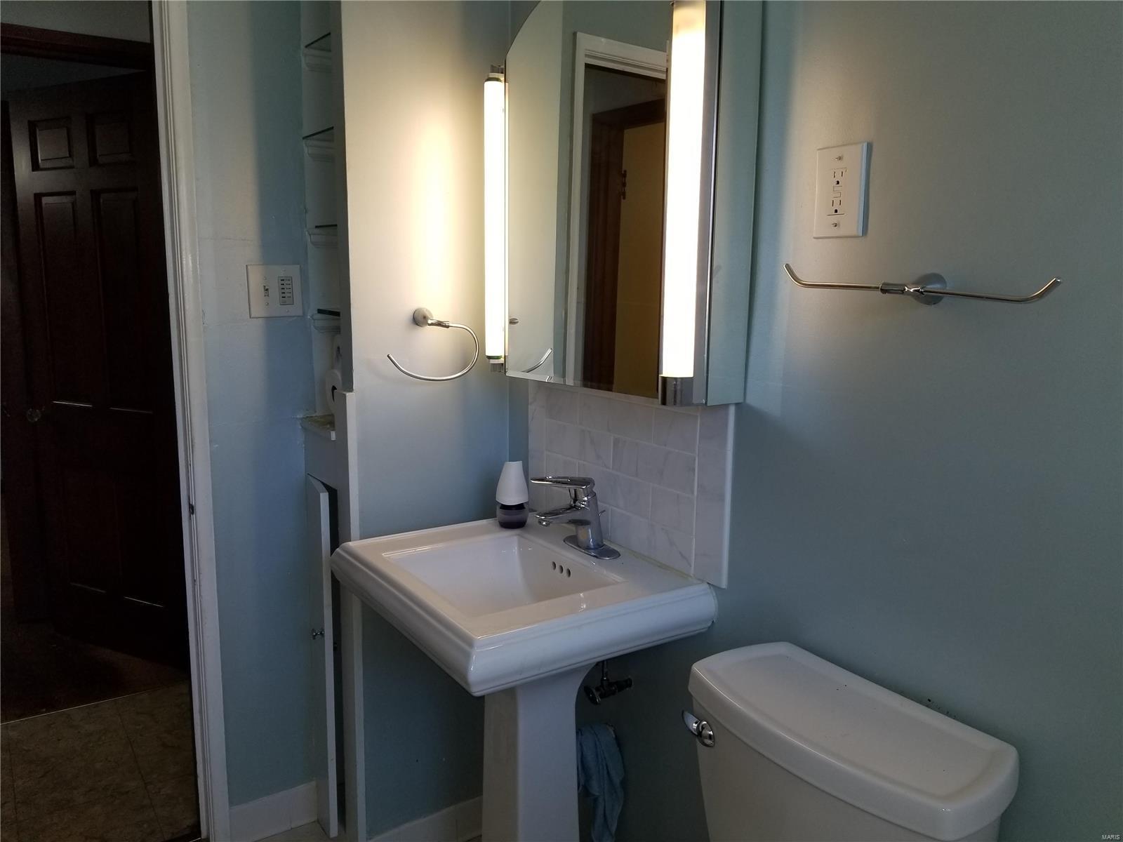 Wellston Hills - Residential