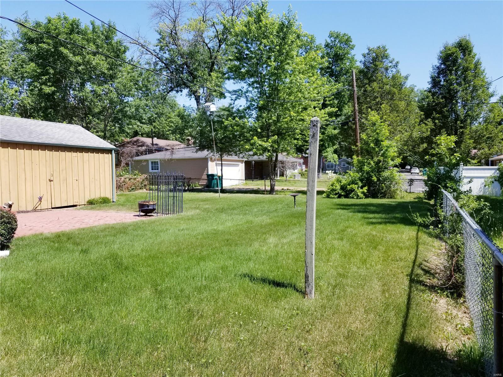 Wellston Hills - Residential