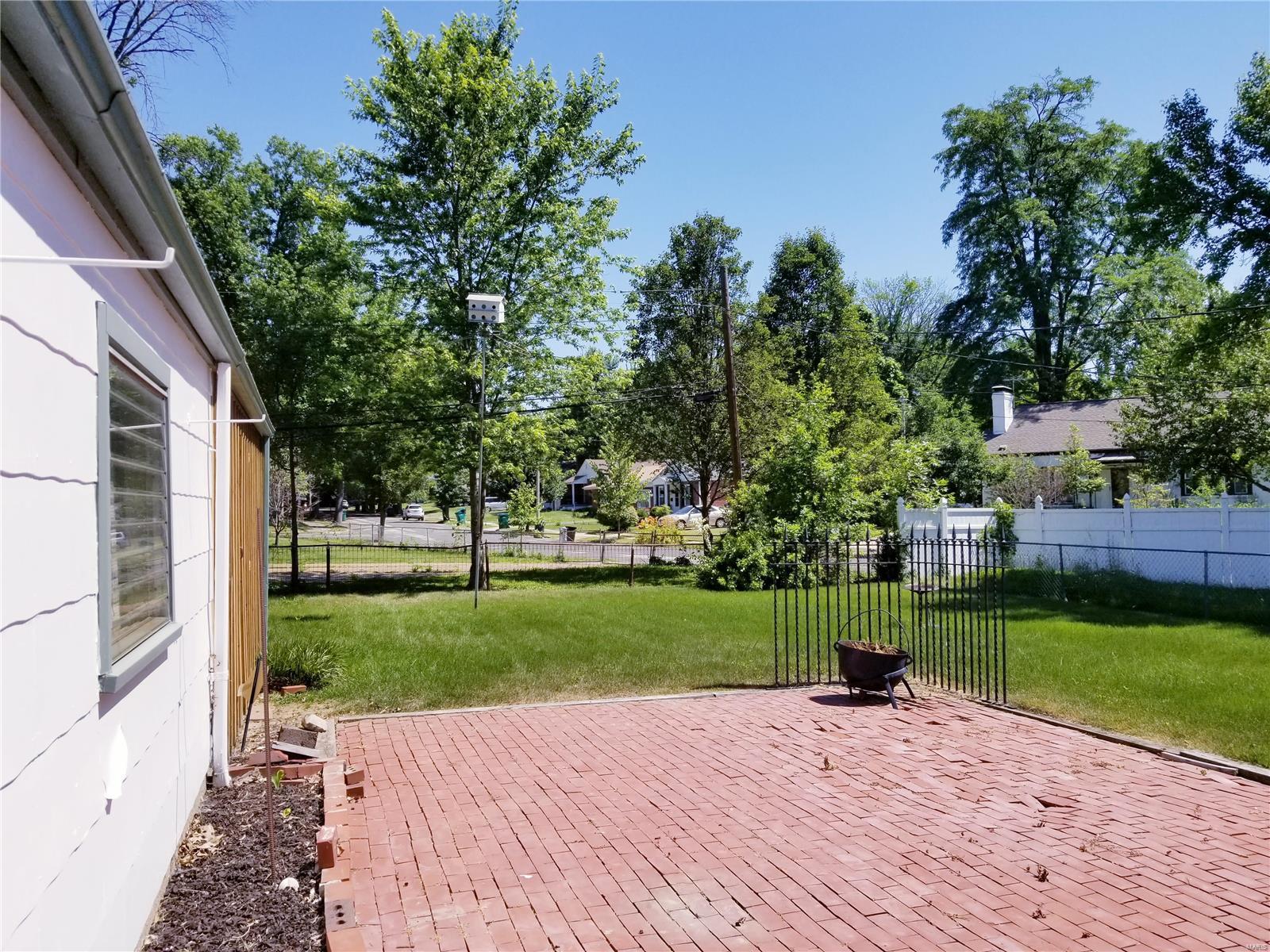 Wellston Hills - Residential