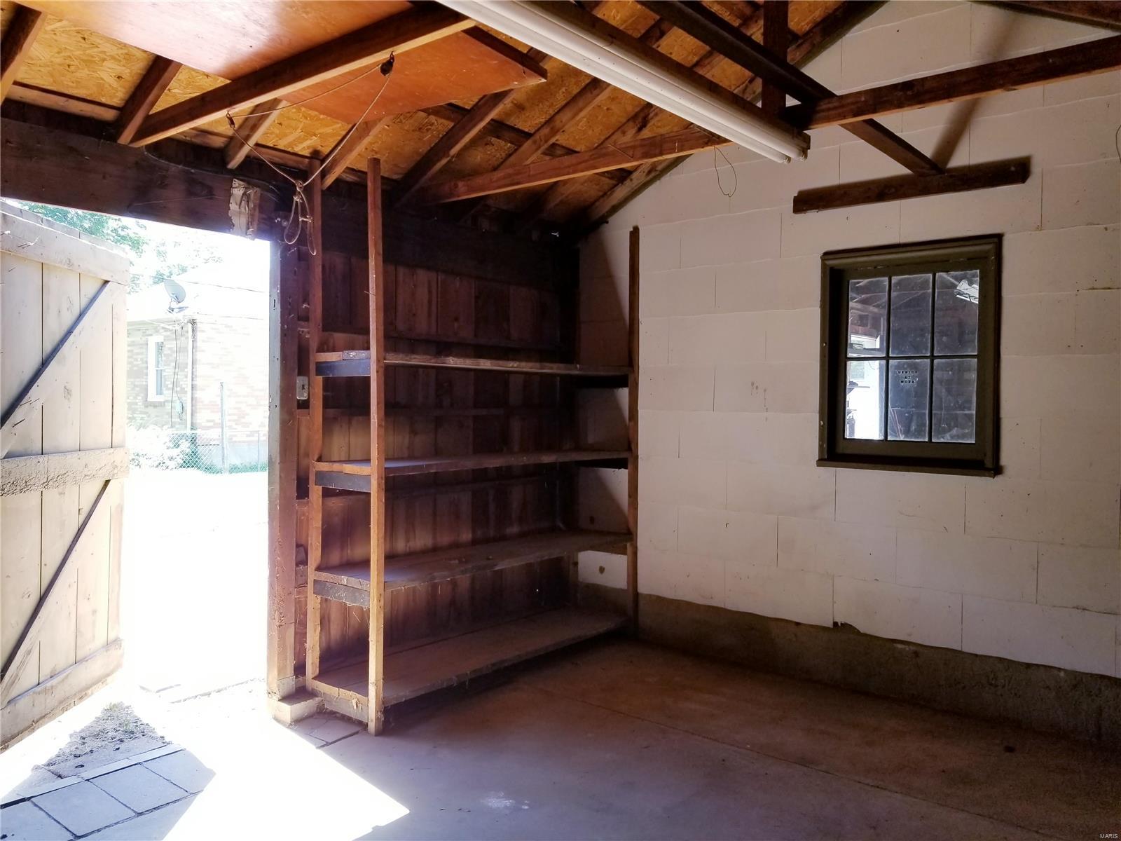 Wellston Hills - Residential