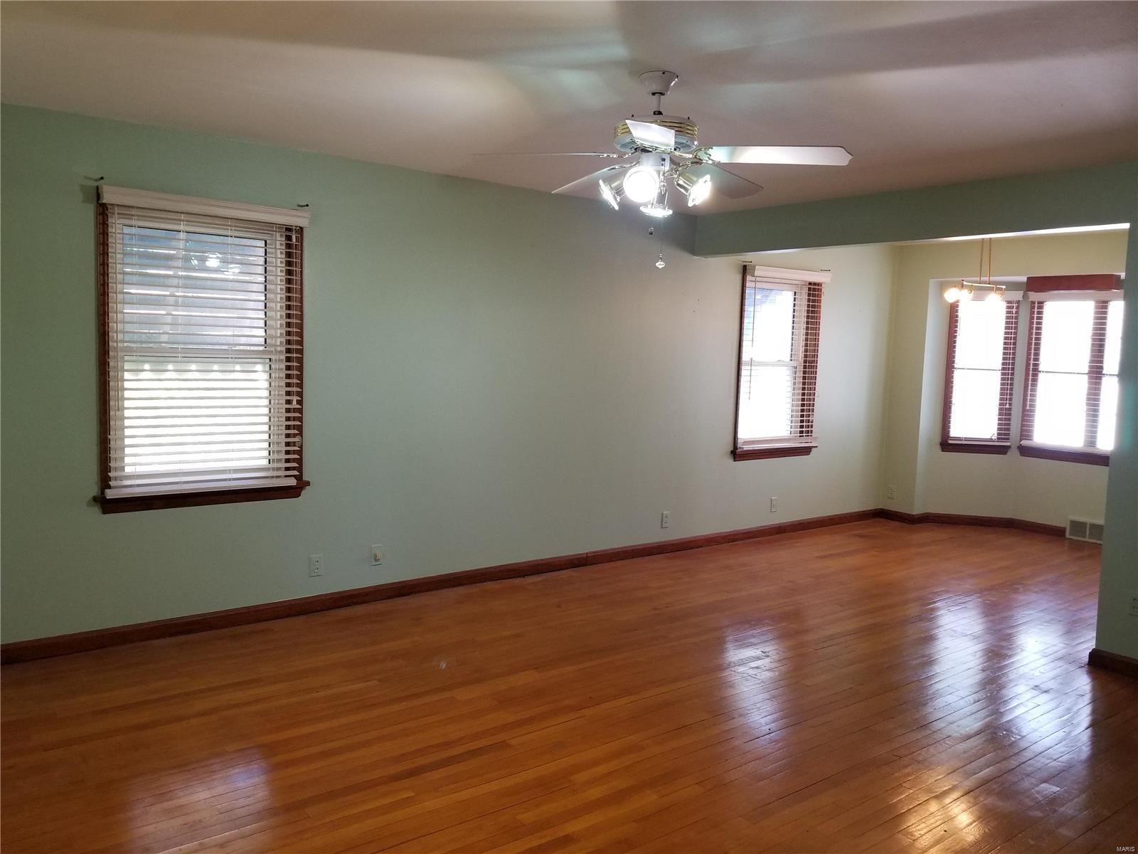 Wellston Hills - Residential