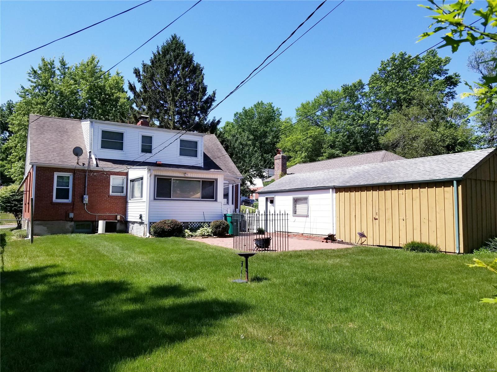 Wellston Hills - Residential