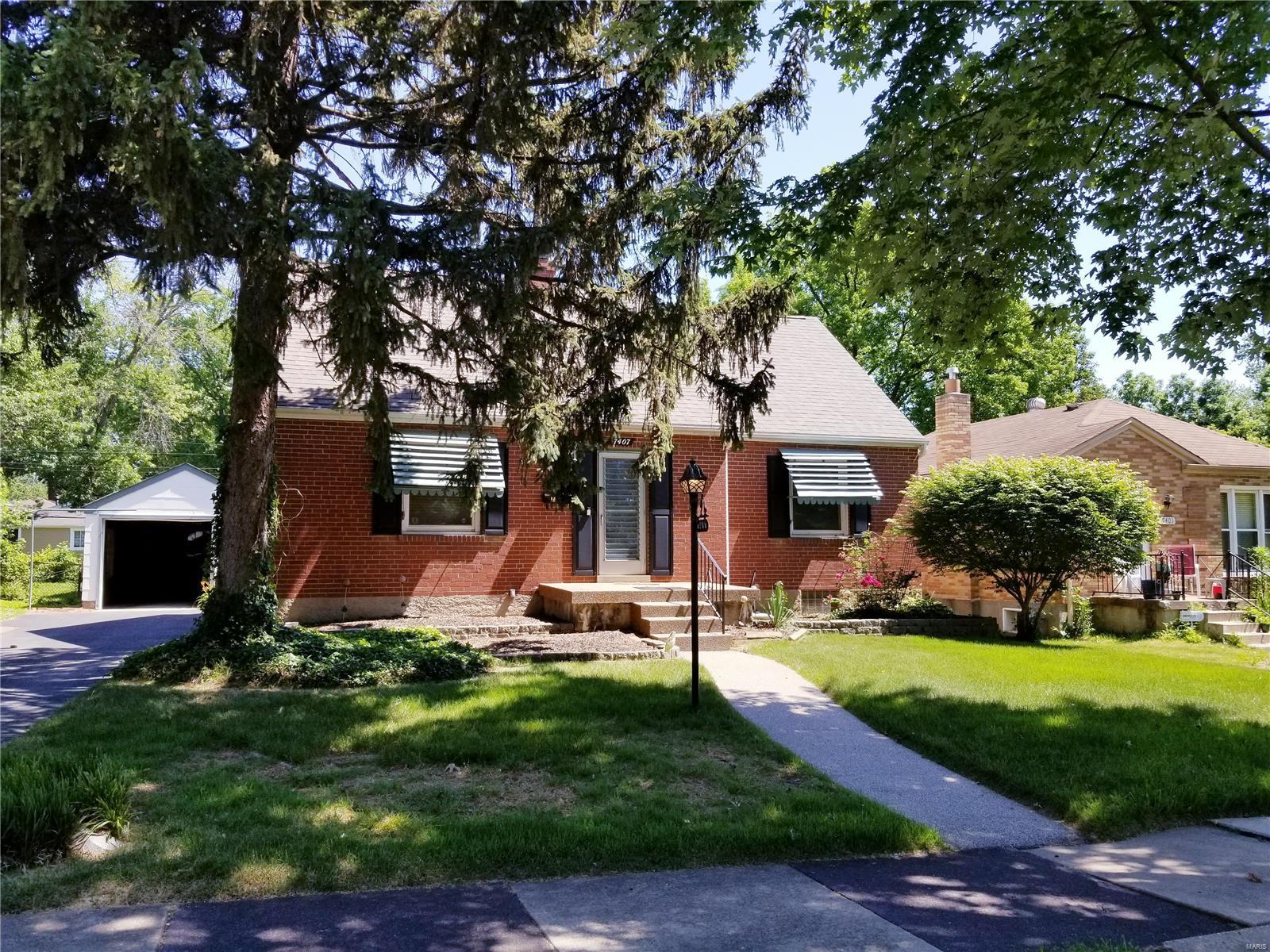 Wellston Hills - Residential